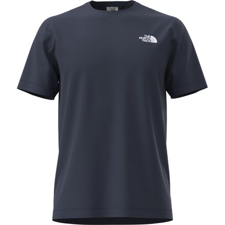 Evolution Embroidered Short-Sleeve T-Shirt - Men's