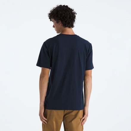 The North Face - Evolution Embroidered Short-Sleeve T-Shirt - Men's