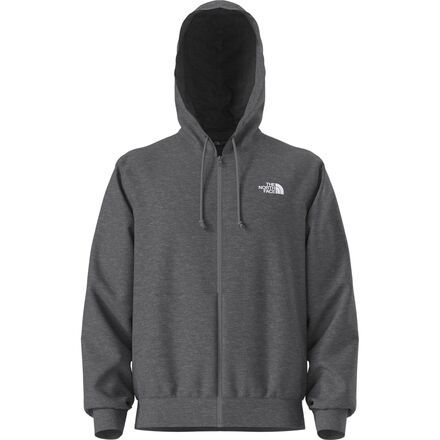 The North Face - Evolution Half Dome Full-Zip Hoodie - Men's