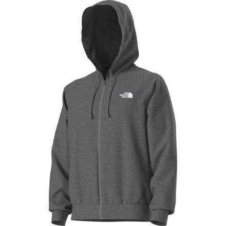 The North Face - Evolution Half Dome Full-Zip Hoodie - Men's