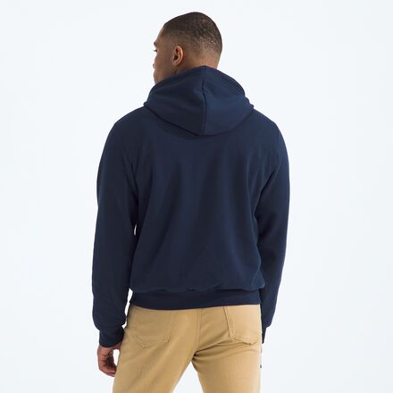 The North Face - Evolution Half Dome Hoodie - Men's