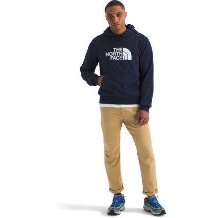 The North Face - Evolution Half Dome Hoodie - Men's