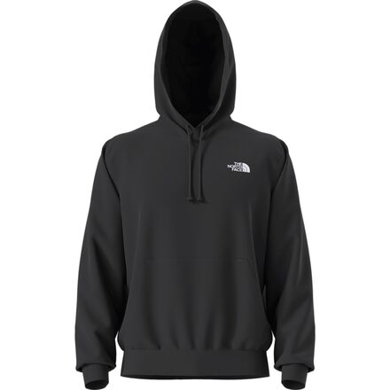 The North Face - Evolution Half Dome Mountain Graphic Hoodie - Men's