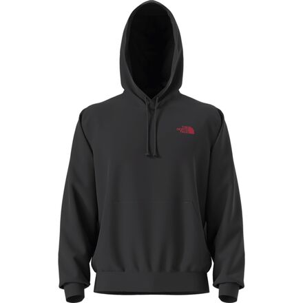 The North Face - Evolution Mountain Woods Graphic Hoodie - Men's