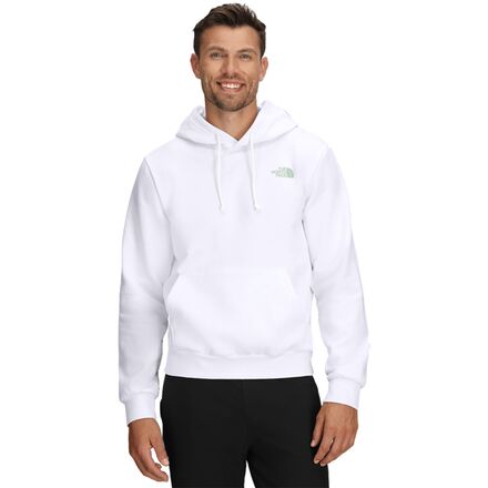 Evolution Mountain Woods Graphic Hoodie - Men's