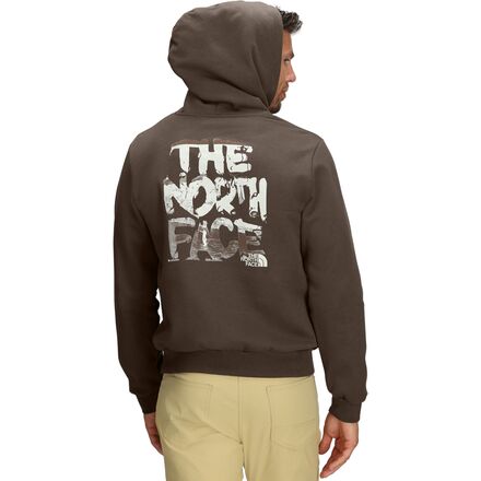 Evolution Nature Exposure Graphic Hoodie - Men's