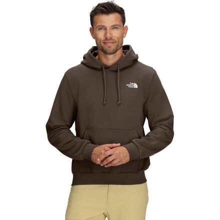 The North Face - Evolution Nature Exposure Graphic Hoodie - Men's