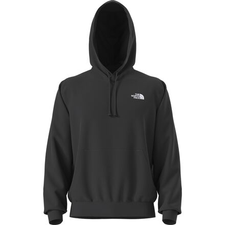 The North Face - Evolution Pack Graphic Hoodie - Men's