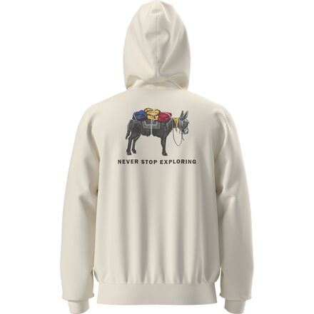 Evolution Pack Graphic Hoodie - Men's