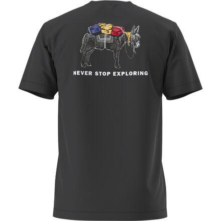 Evolution Pack Graphic T-Shirt - Men's
