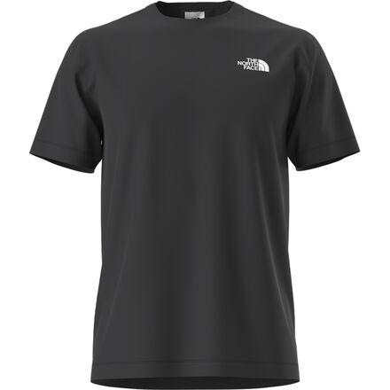 The North Face - Evolution Pack Graphic T-Shirt - Men's