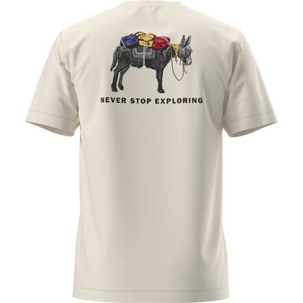 Evolution Pack Graphic T-Shirt - Men's