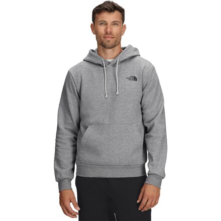 Evolution Sketch Logo Graphic Hoodie - Men's
