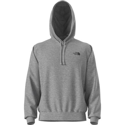The North Face - Evolution Sketch Logo Graphic Hoodie - Men's
