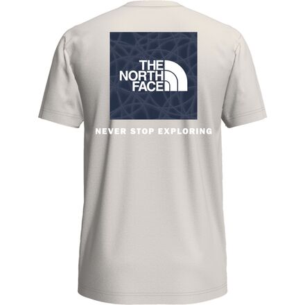 Evolution Sun Halos Box NSE Graphic T-Shirt - Men's