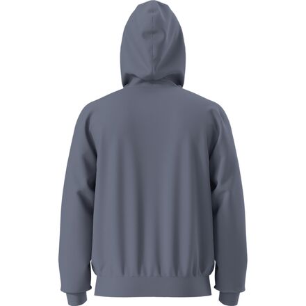 The North Face - Evolution Sun Halos Half Dome Graphic Hoodie - Men's