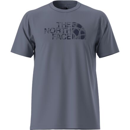 The North Face - Evolution Sun Halos Half Dome Graphic T-Shirt - Men's