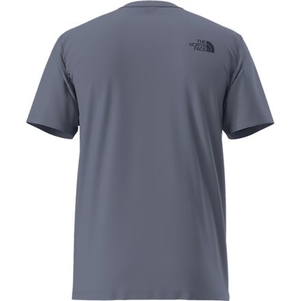 The North Face - Evolution Sun Halos Half Dome Graphic T-Shirt - Men's