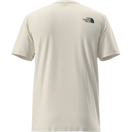 The North Face - Evolution Sun Halos Half Dome Graphic T-Shirt - Men's