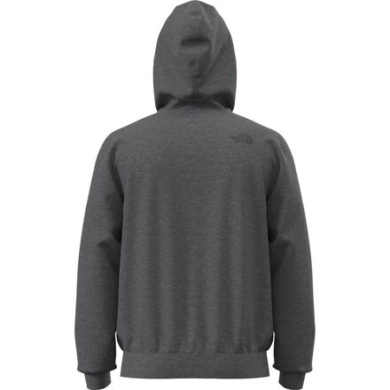 The North Face - Evolution TNF Mountain Graphic Hoodie - Men's