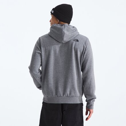 The North Face - Evolution TNF Mountain Graphic Hoodie - Men's
