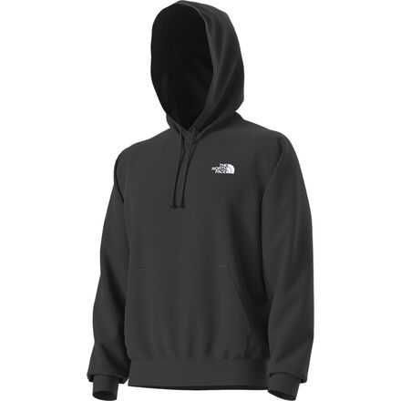 The North Face - Evolution Van Life Graphic Hoodie - Men's