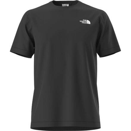 The North Face - Evolution Van Life Graphic T-Shirt - Men's