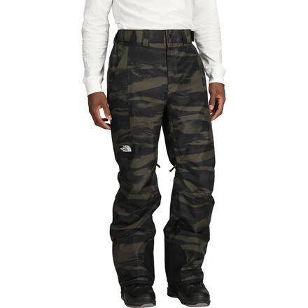 Freedom Print Pant - Men's