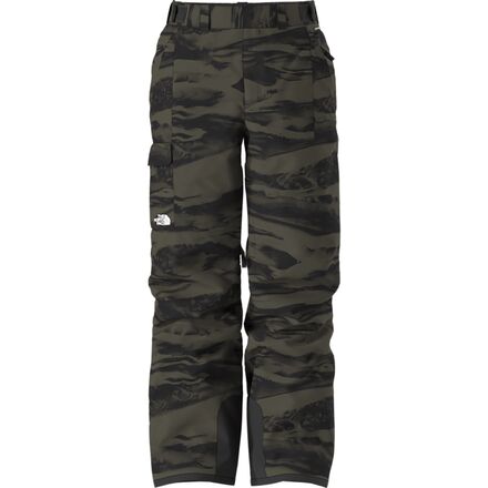 The North Face - Freedom Print Pant - Men's