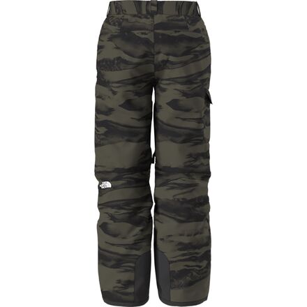 The North Face - Freedom Print Pant - Men's