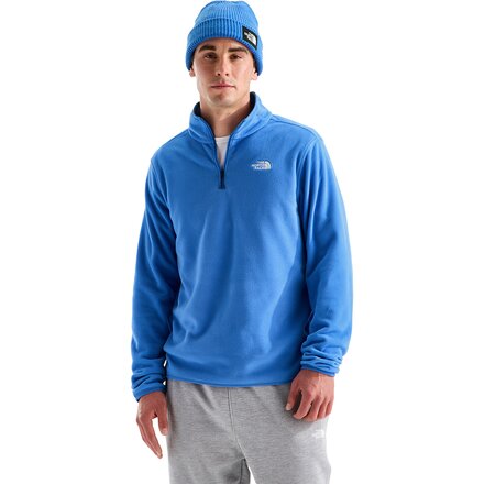 Glacier Fleece 1/4-Zip Jacket - Men's