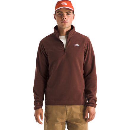Glacier Fleece 1/4-Zip Jacket - Men's