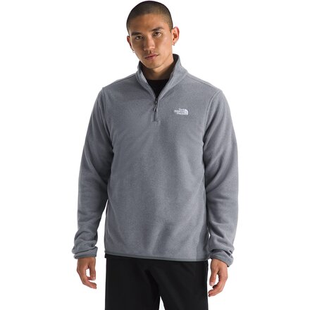 Glacier Fleece 1/4-Zip Jacket - Men's