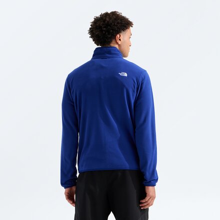 The North Face - Glacier Fleece Jacket - Men's