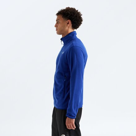 The North Face - Glacier Fleece Jacket - Men's