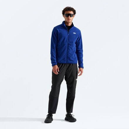 The North Face - Glacier Fleece Jacket - Men's