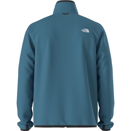 The North Face - Glacier Fleece Jacket - Men's