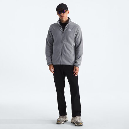 The North Face - Glacier Fleece Jacket - Men's