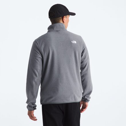The North Face - Glacier Fleece Jacket - Men's