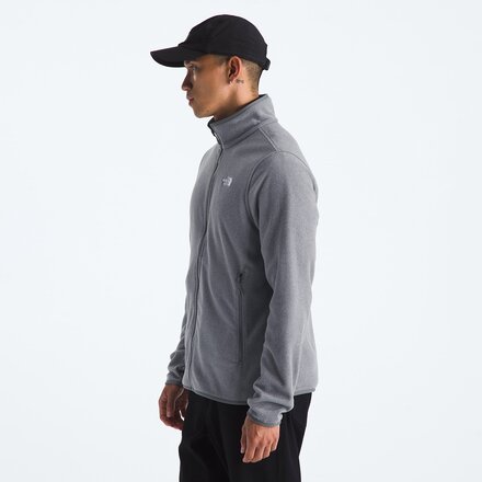 The North Face - Glacier Fleece Jacket - Men's