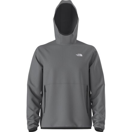 The North Face - Glacier Fleece Pullover Hoodie - Men's