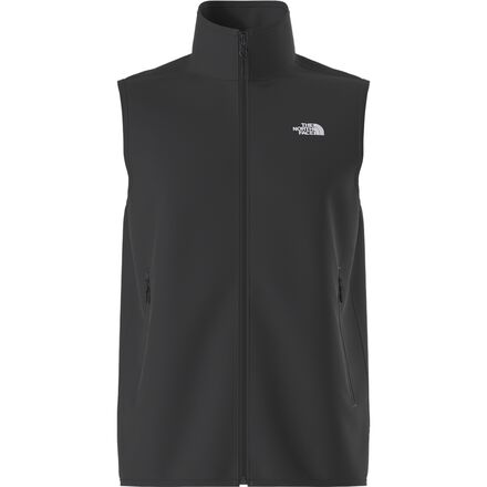 The North Face - Glacier Fleece Vest - Men's