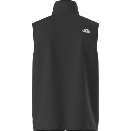 The North Face - Glacier Fleece Vest - Men's