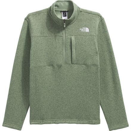 The North Face - Gordon Lyons 1/4-Zip Jacket - Men's