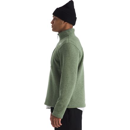The North Face - Gordon Lyons 1/4-Zip Jacket - Men's