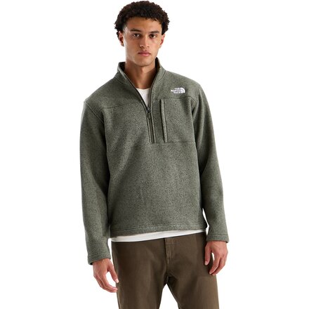 Gordon Lyons 1/4-Zip Jacket - Men's