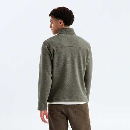 The North Face - Gordon Lyons 1/4-Zip Jacket - Men's