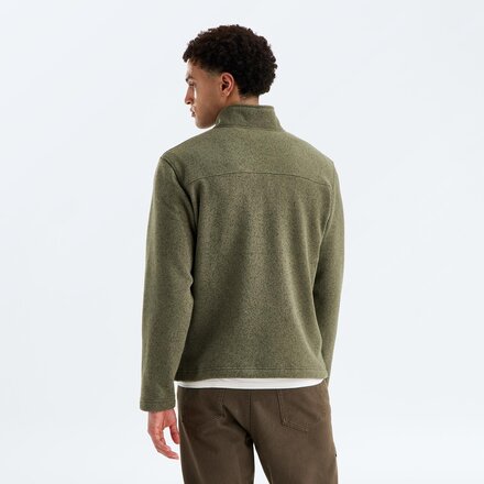 The North Face - Gordon Lyons 1/4-Zip Jacket - Men's
