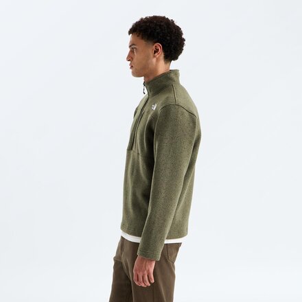 The North Face - Gordon Lyons 1/4-Zip Jacket - Men's