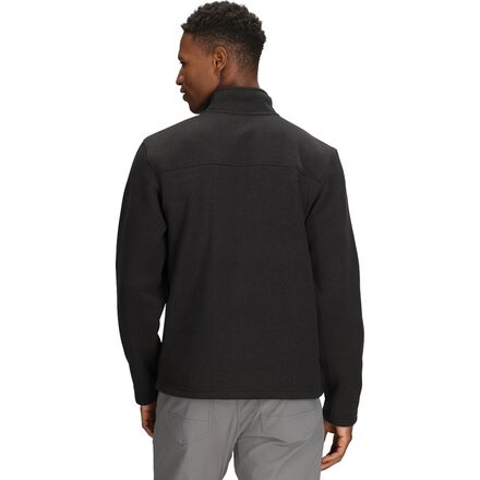 The North Face - Gordon Lyons 1/4-Zip Jacket - Men's